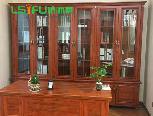 鋁師傅全鋁家居辦公家具裝修效果圖 鋁師傅全鋁家居辦公家具裝修效果圖