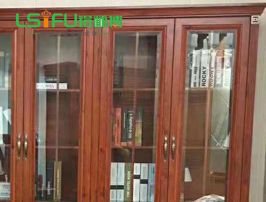 鋁師傅全鋁家居文件柜圖片 鋁師傅全鋁家居文件柜圖片