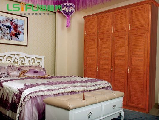 鋁師傅全鋁衣柜定制設(shè)計效果圖