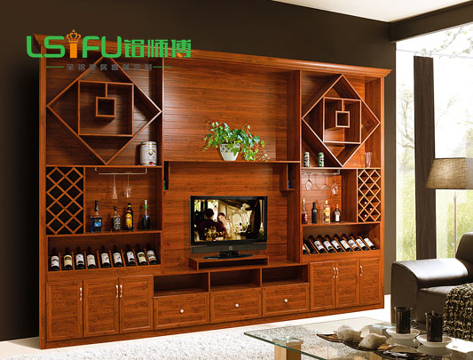 鋁師傅全鋁酒柜定制設(shè)計(jì)裝修效果圖 鋁師傅全鋁酒柜定制設(shè)計(jì)裝修效果圖