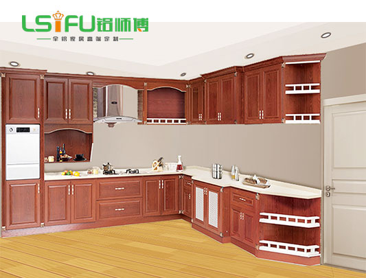 鋁師傅整體全鋁櫥柜定制設(shè)計(jì)裝修效果圖 鋁師傅整體全鋁櫥柜定制設(shè)計(jì)裝修效果圖