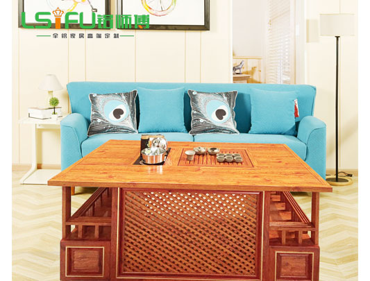 鋁師傅全鋁茶幾定制設(shè)計(jì)圖片