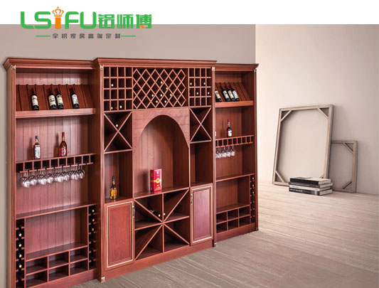 企業(yè)簡(jiǎn)介鋁師傅全鋁電柜酒柜定制設(shè)計(jì)裝修效果圖 鋁師傅全鋁電柜酒柜定制設(shè)計(jì)裝修效果圖