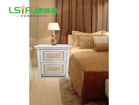 鋁師傅全鋁床頭柜定制設(shè)計(jì)效果圖