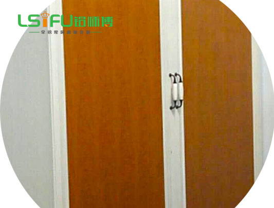 全鋁衣柜拉手圖片 全鋁衣柜拉手圖片