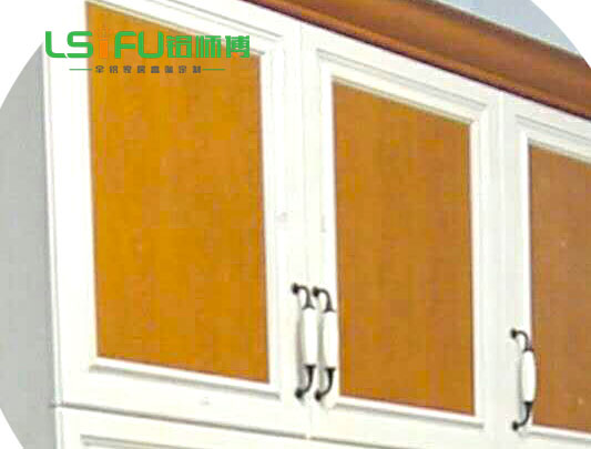 全鋁衣柜門板圖片 全鋁衣柜門板圖片