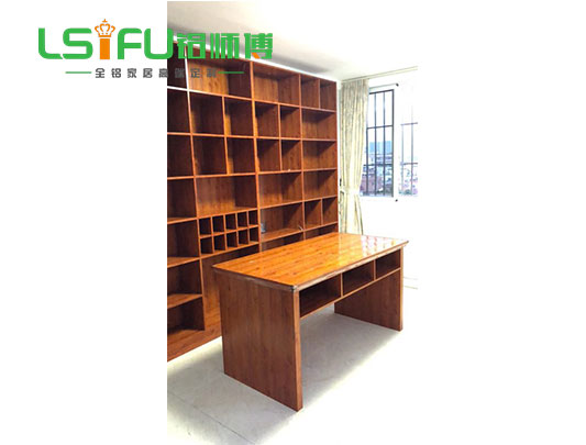 鋁師傅全鋁儲物酒柜定制設(shè)計裝修效果圖