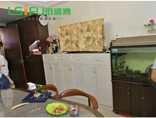 鋁師傅全鋁家居儲(chǔ)物鞋子圖片