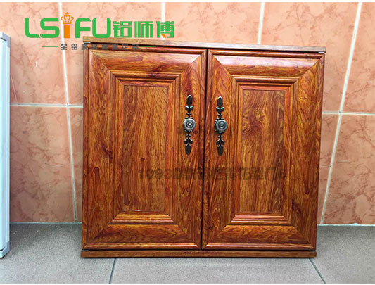 整體全鋁櫥柜門板效果圖 整體全鋁櫥柜門板效果圖