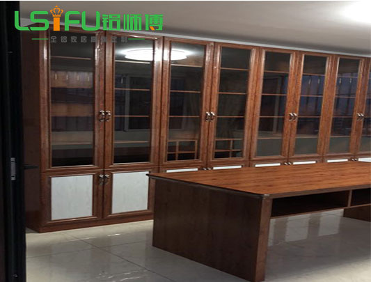 鋁師傅全鋁家具辦公文件儲物柜 鋁師傅全鋁家具辦公文件儲物柜