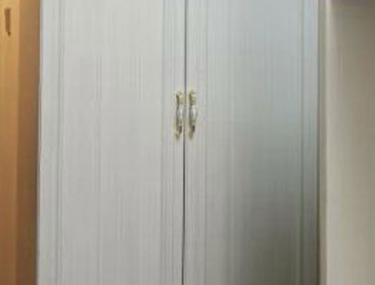 鋁師傅全鋁家居衣柜外觀圖片