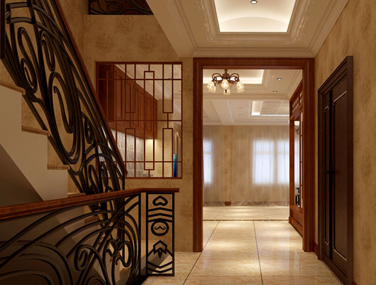 鋁師傅高檔全鋁屏風(fēng)裝修效果圖 鋁師傅高檔全鋁屏風(fēng)裝修效果圖