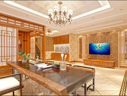 鋁師傅全鋁屏風圖片