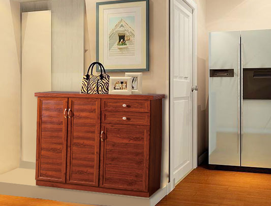 鋁師傅全鋁家具鞋柜圖片 鋁師傅全鋁家具鞋柜圖片