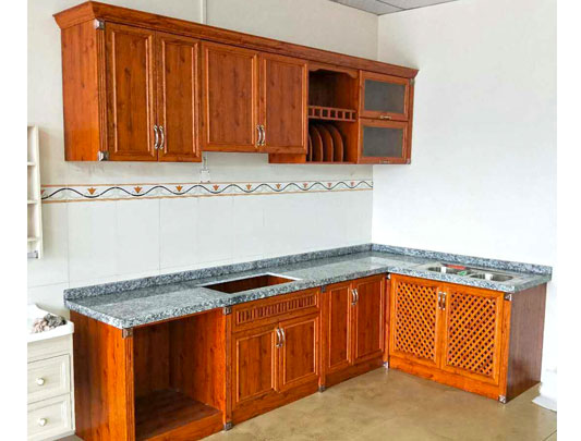 定做整體全鋁櫥柜裝修效果圖 定做整體全鋁櫥柜裝修效果圖