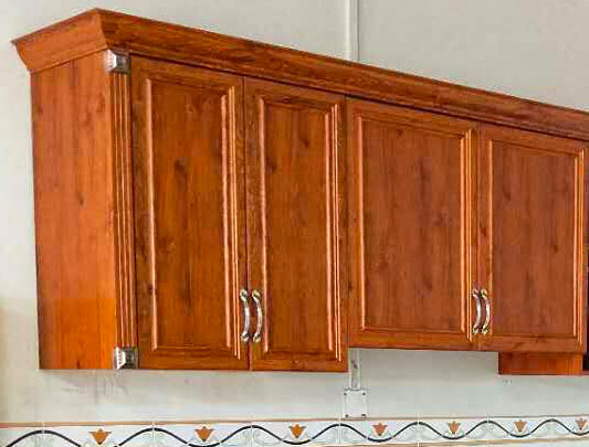 定做整體全鋁櫥柜吊柜不透氣門板圖片 定做整體全鋁櫥柜吊柜不透氣門板圖片