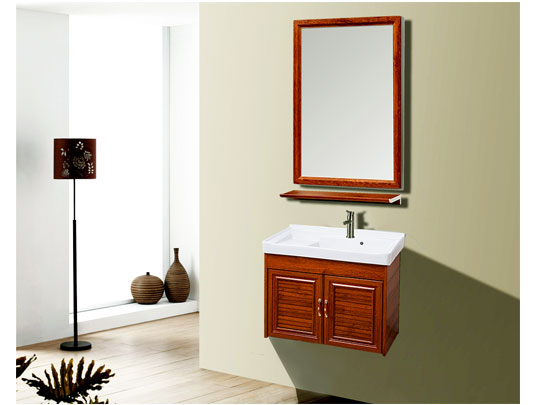 鋁師傅吊式掛式全鋁浴室柜圖片 鋁師傅吊式掛式全鋁浴室柜圖片