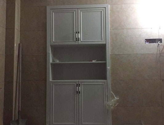 鋁師傅全鋁家居儲物置物柜圖片 鋁師傅全鋁家居儲物置物柜圖片