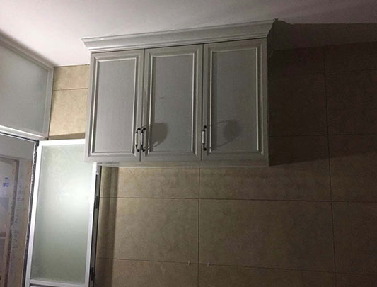 鋁師傅全鋁家居儲物置物吊柜圖片 鋁師傅全鋁家居儲物置物吊柜圖片