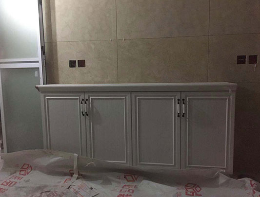 鋁師傅全鋁家居儲物置物地柜圖片 鋁師傅全鋁家居儲物置物地柜圖片