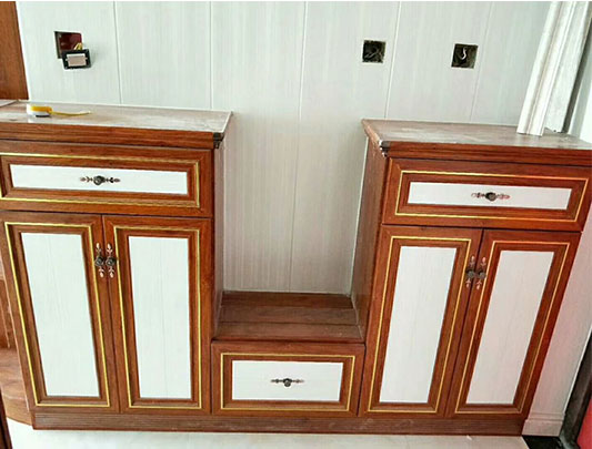 全鋁家居鞋子儲物置物柜圖片