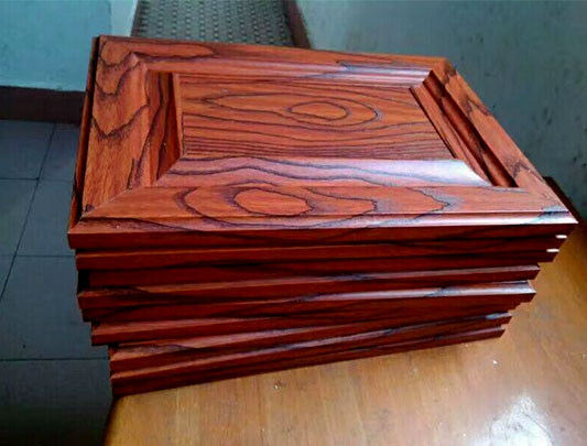 鋁師傅全鋁家具櫥柜門(mén)板圖片