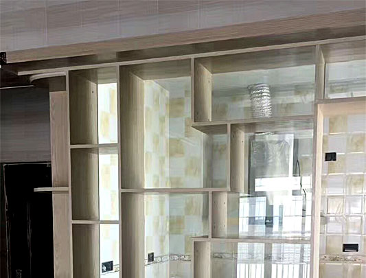 家用全鋁屏風(fēng)柜圖片 家用全鋁屏風(fēng)柜圖片