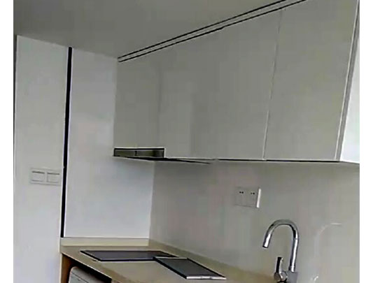 師傅全鋁家具單身公寓洗衣機(jī)浴室柜圖片 師傅全鋁家具單身公寓洗衣機(jī)浴室柜圖片