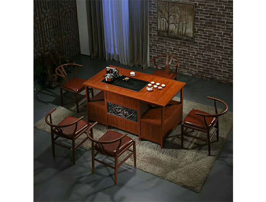 鋁師傅全鋁家居配套茶幾椅子裝修效果圖 鋁師傅全鋁家居配套茶幾椅子裝修效果圖