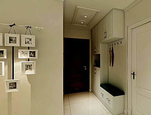 最新實(shí)用全鋁鞋柜款式裝修效果圖 最新實(shí)用全鋁鞋柜款式裝修效果圖