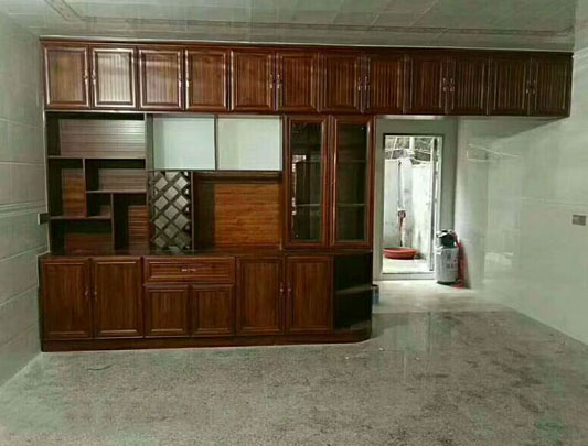 鋁師傅全鋁屏風(fēng)隔斷墻裝修效果圖 鋁師傅全鋁屏風(fēng)隔斷墻裝修效果圖