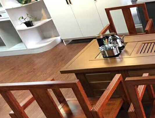 鋁師傅全鋁家居整體椅子茶幾圖片 鋁師傅全鋁家居整體椅子茶幾圖片